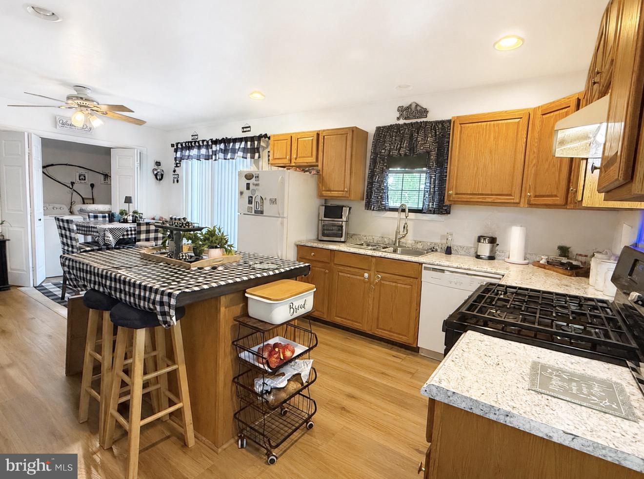 TOLCHESTER ESTATES - Residential
