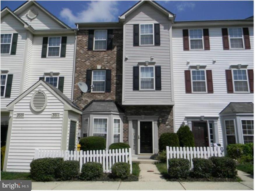 SEVEN OAKS - Residential Lease