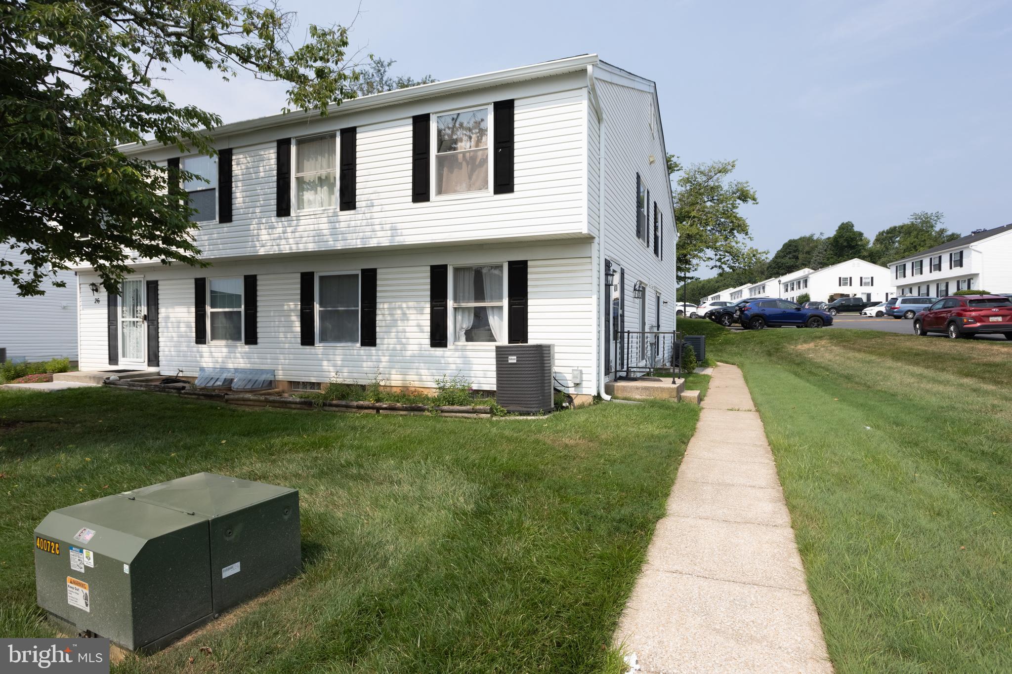 BROOKSHIRE - Residential