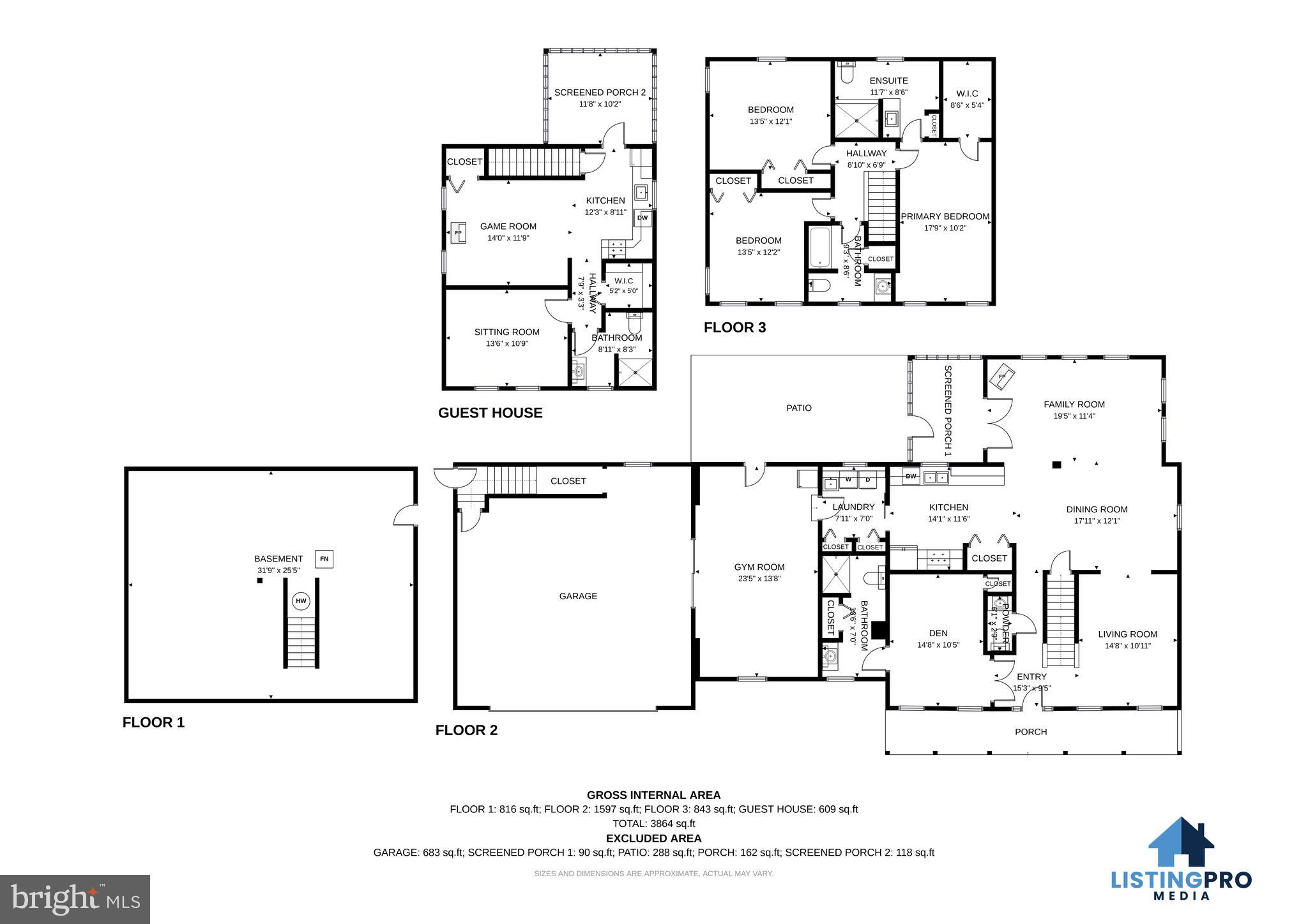 WHISPERING FALLS - Residential