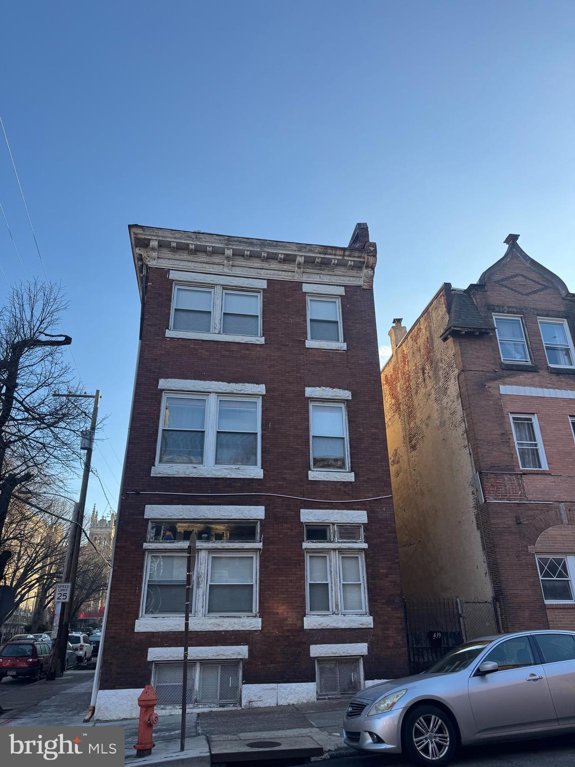 UNIVERSITY CITY - Commercial Sale