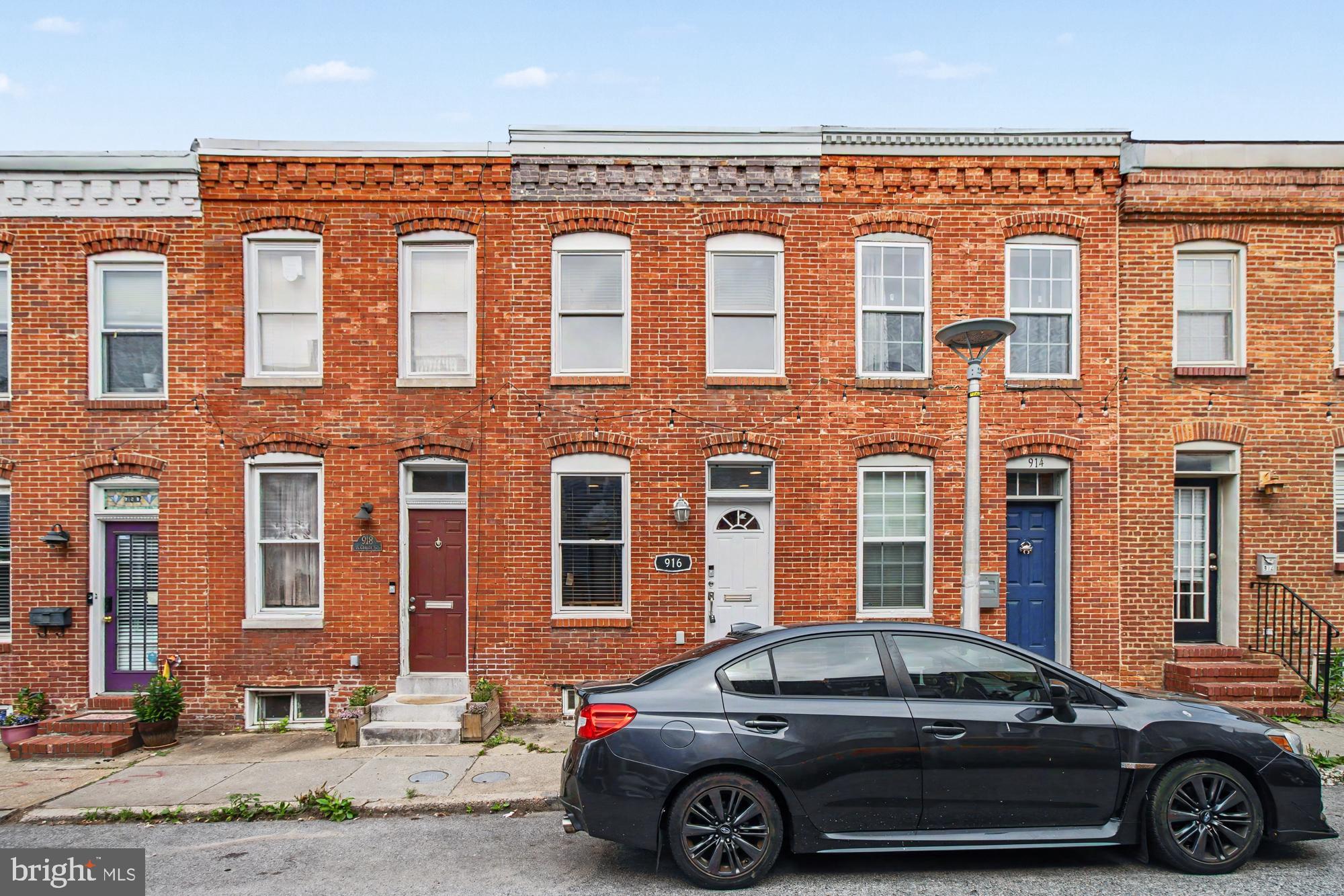 CANTON - Residential