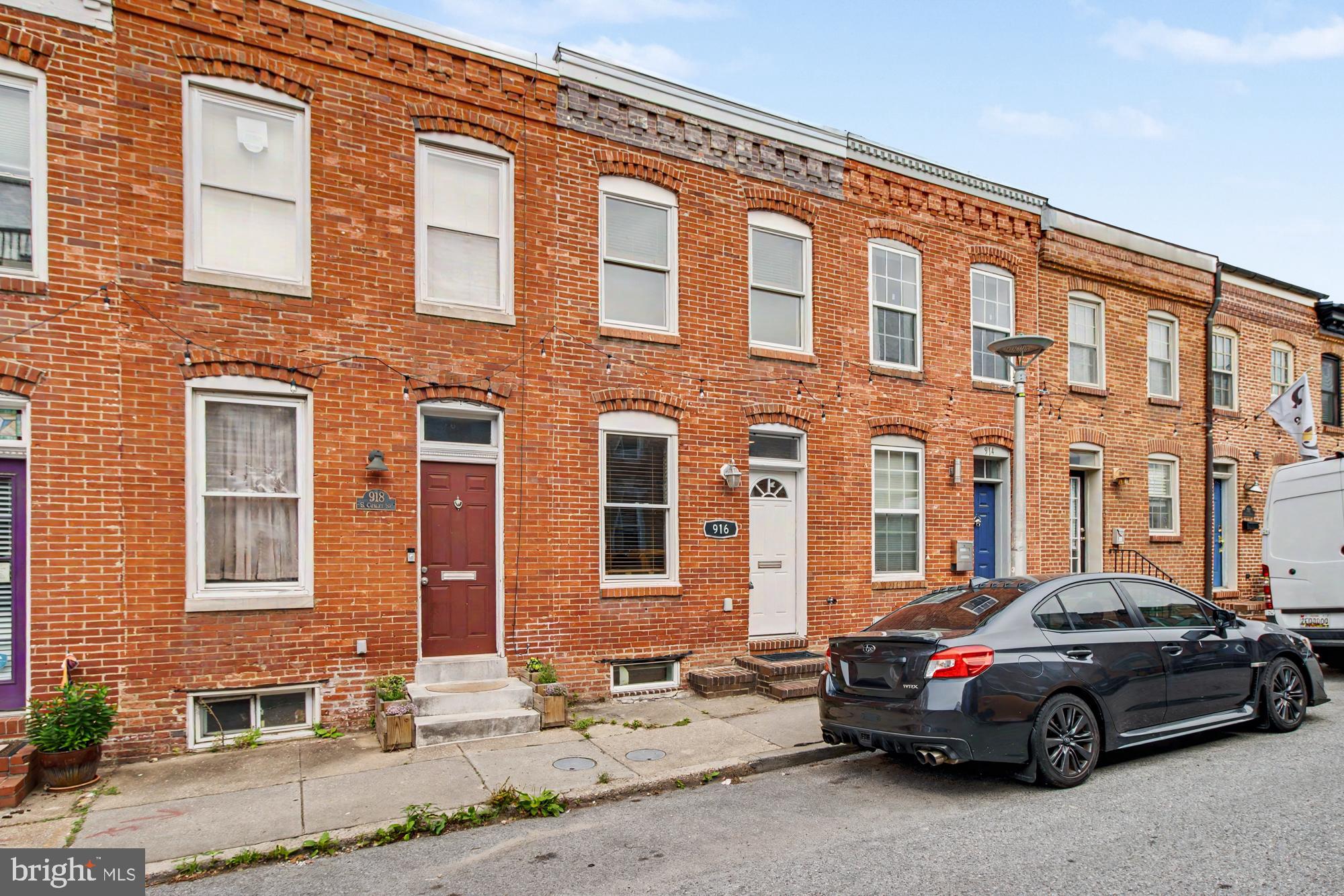 CANTON - Residential