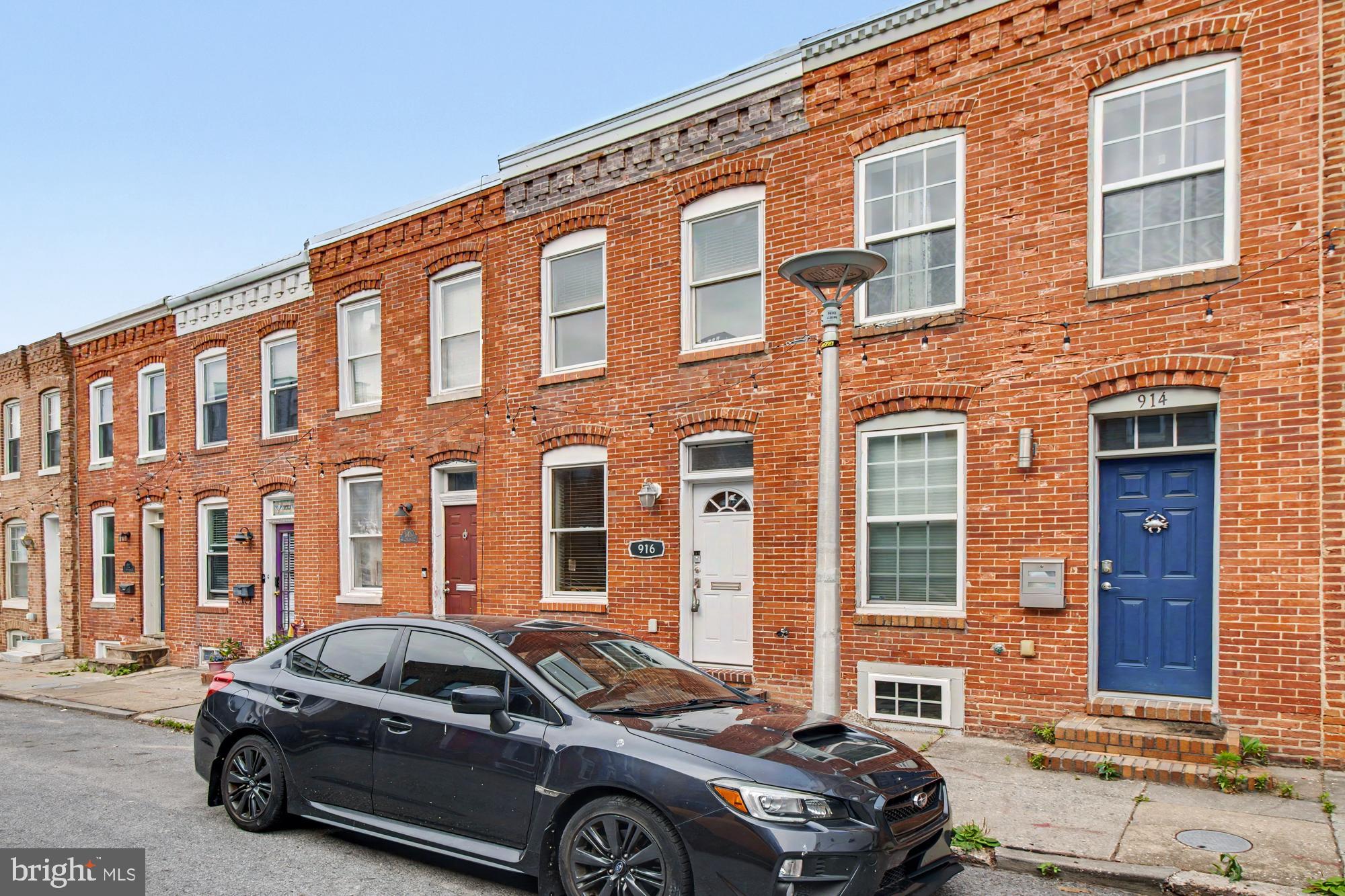 CANTON - Residential