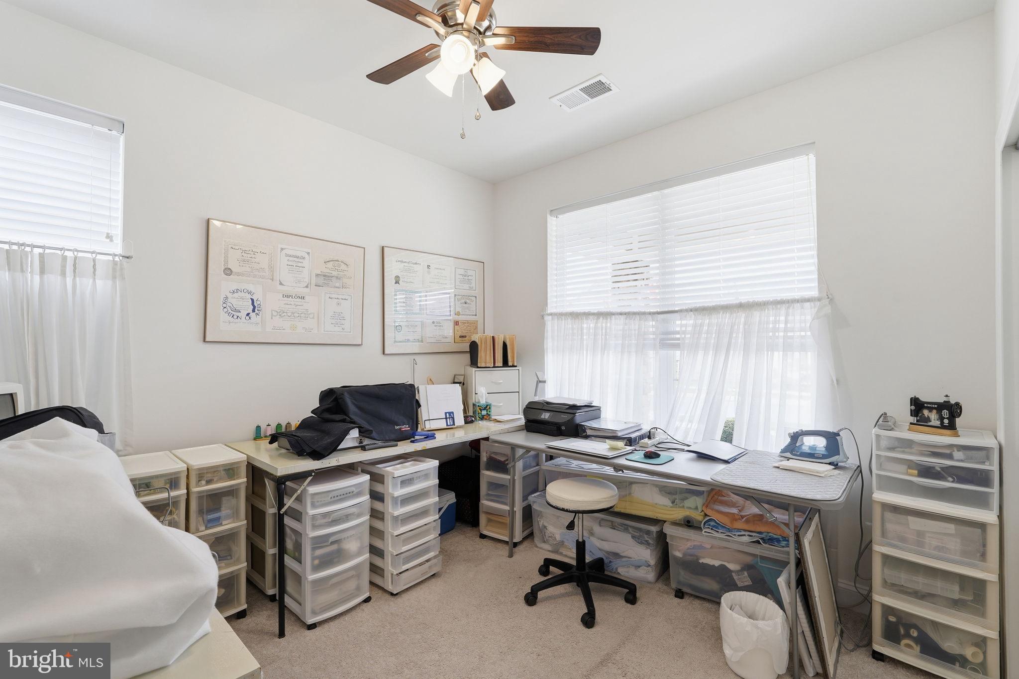 SHENANDOAH - Residential