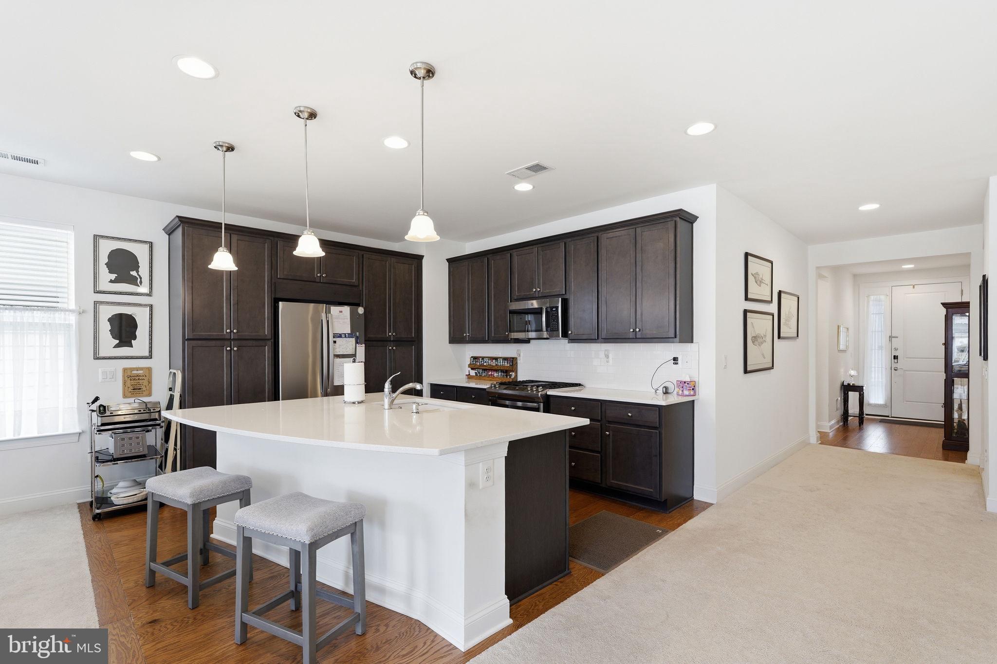 SHENANDOAH - Residential