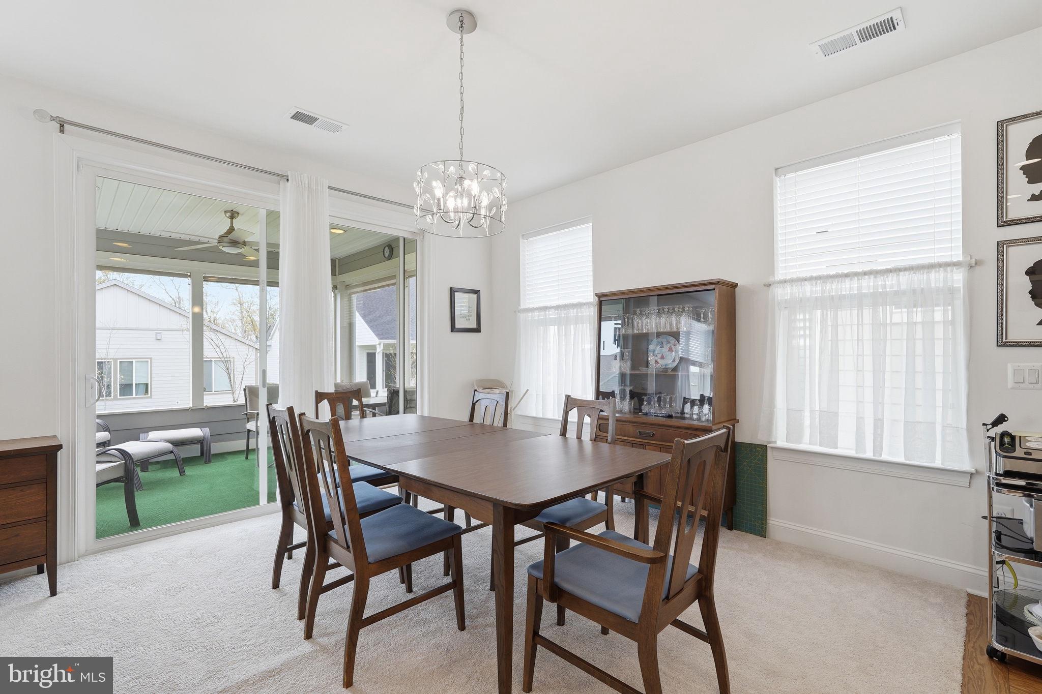 SHENANDOAH - Residential