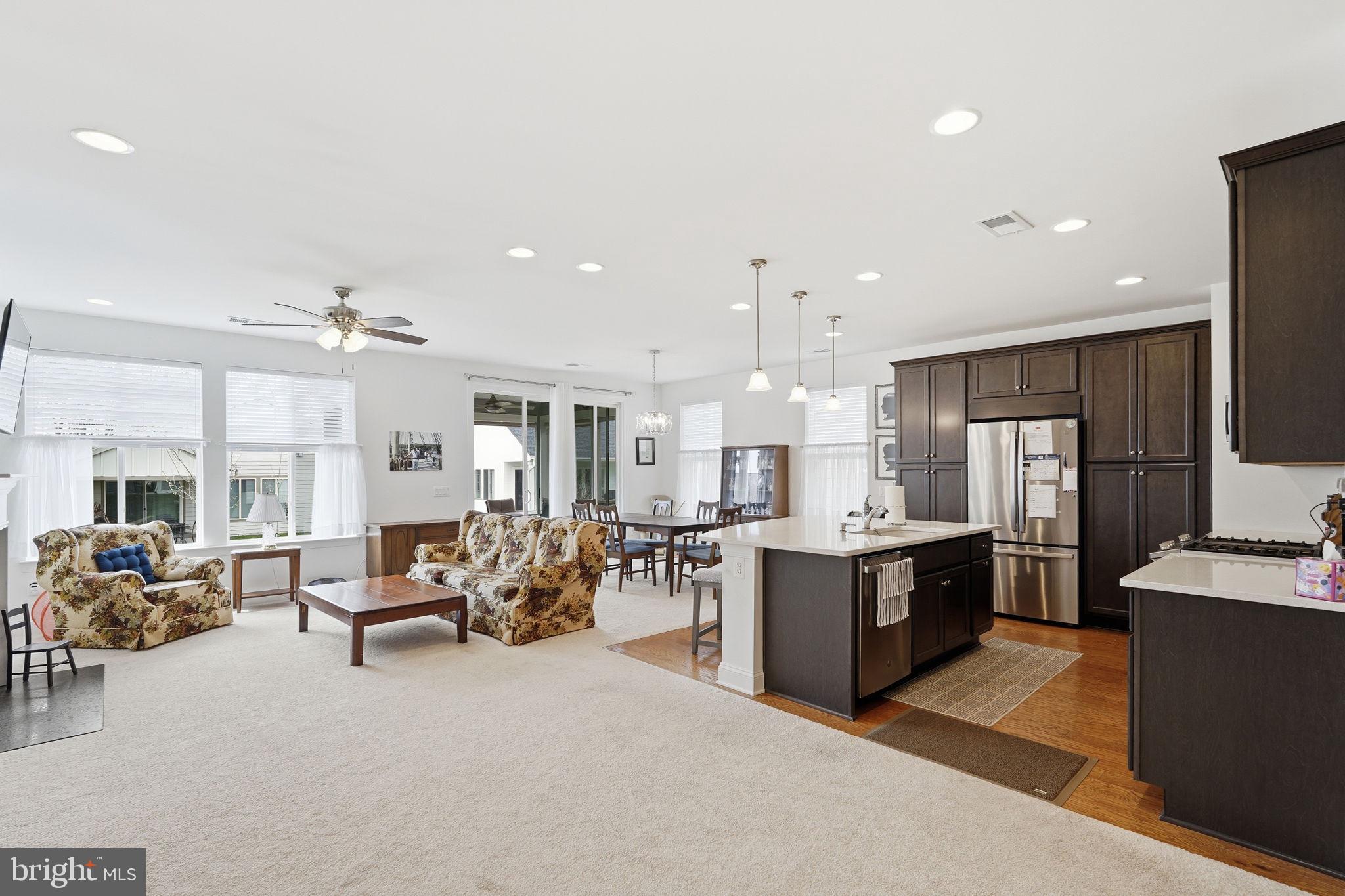 SHENANDOAH - Residential