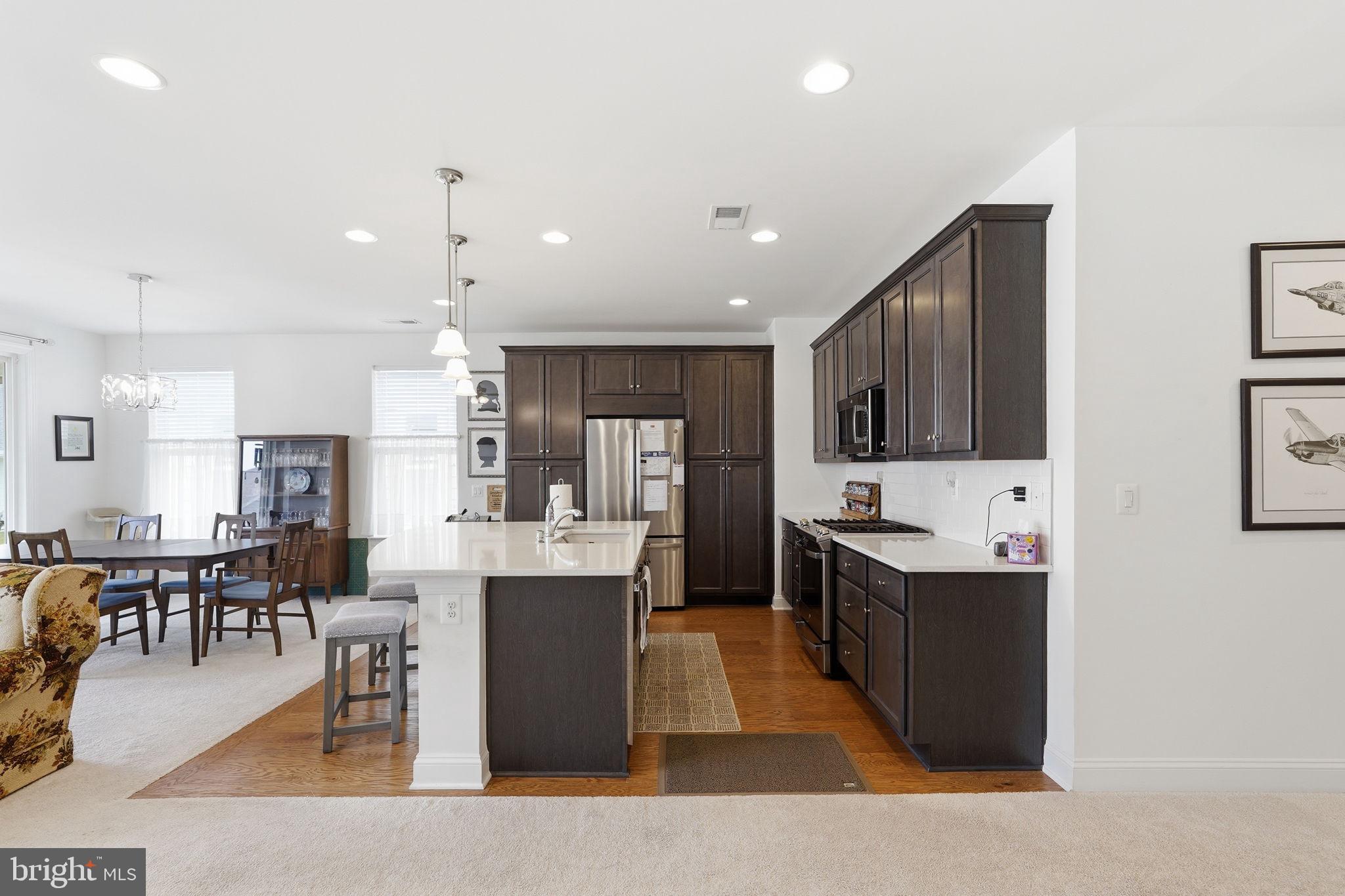 SHENANDOAH - Residential