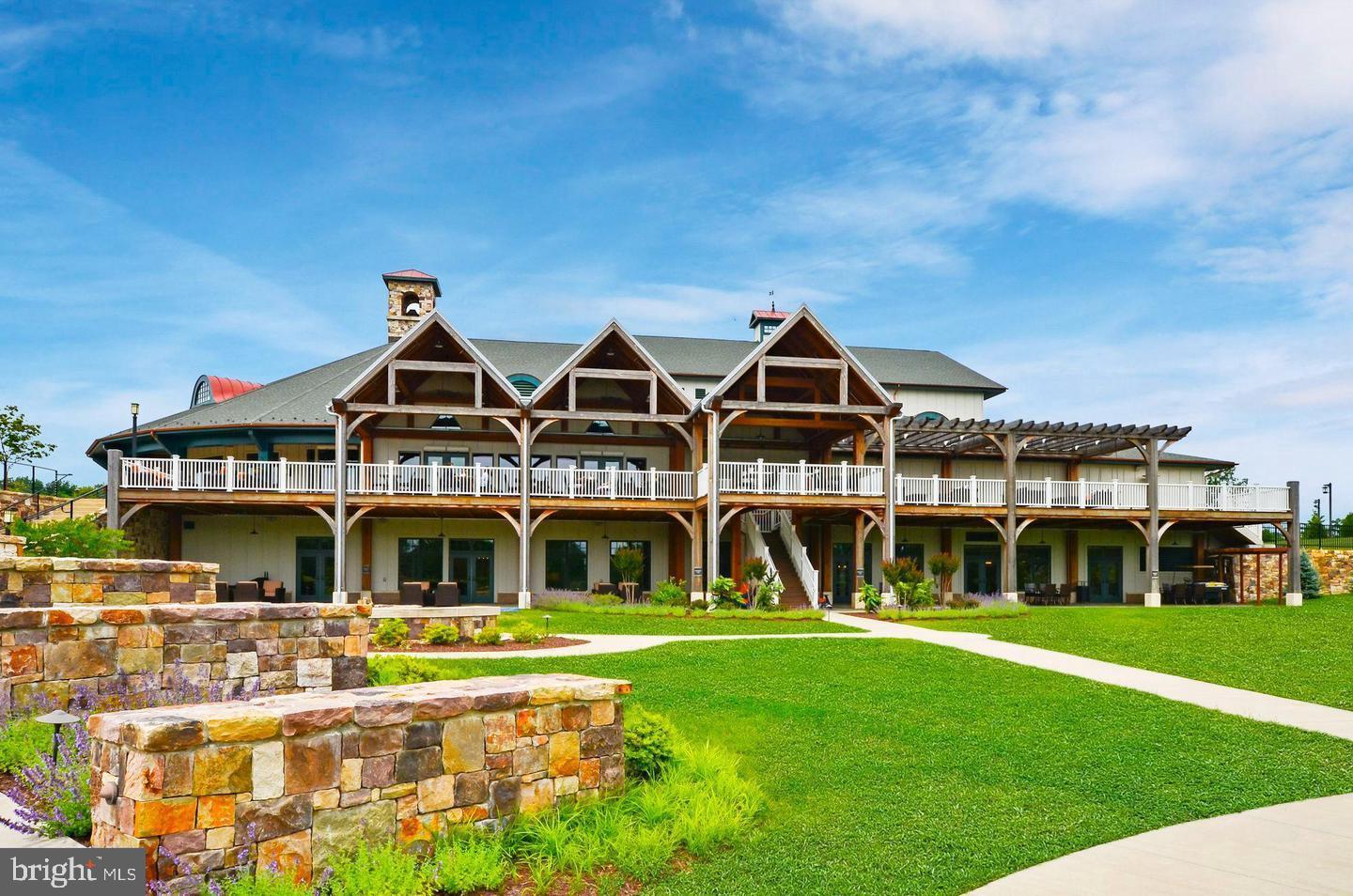 SHENANDOAH - Residential