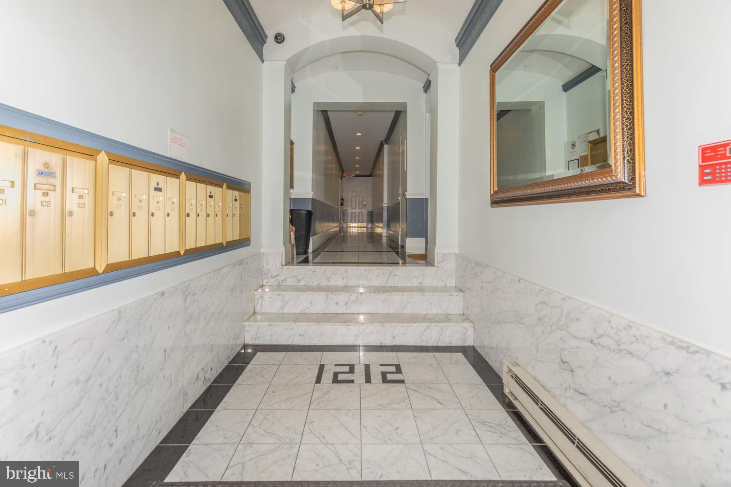 LOGAN CIRCLE - Residential