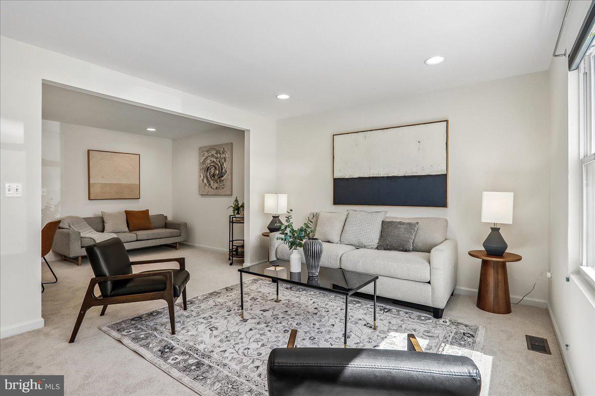 QUAIL VALLEY - Residential