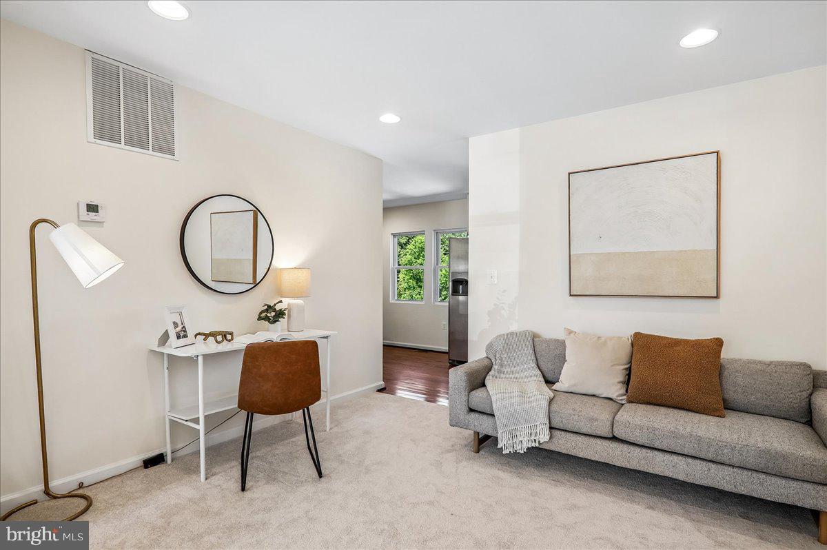 QUAIL VALLEY - Residential