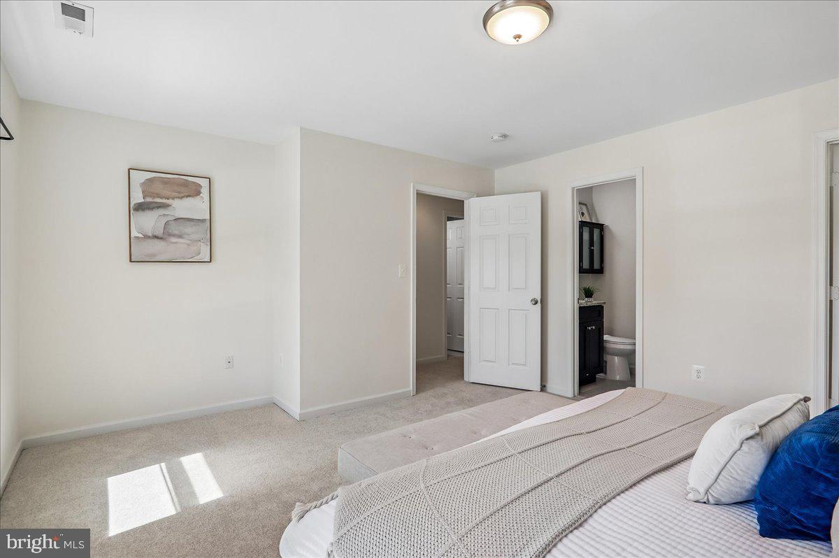 QUAIL VALLEY - Residential