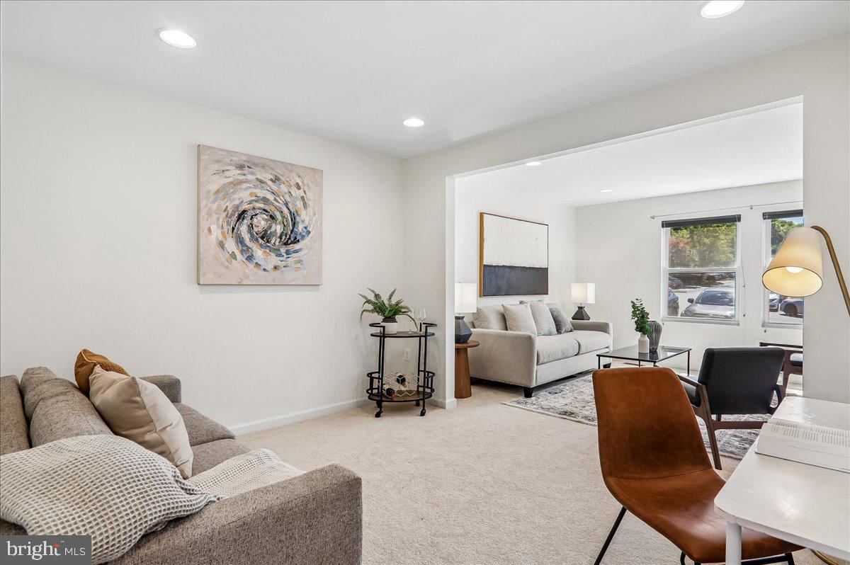 QUAIL VALLEY - Residential