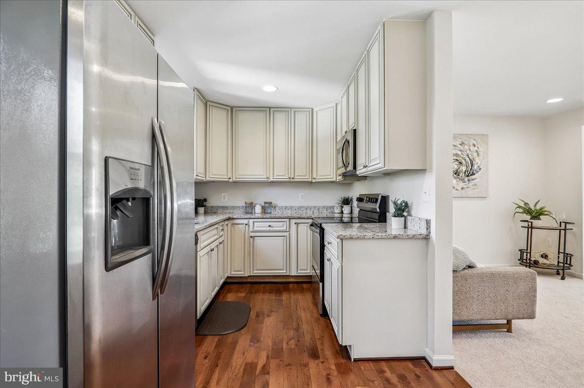QUAIL VALLEY - Residential