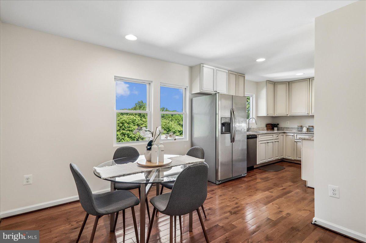 QUAIL VALLEY - Residential