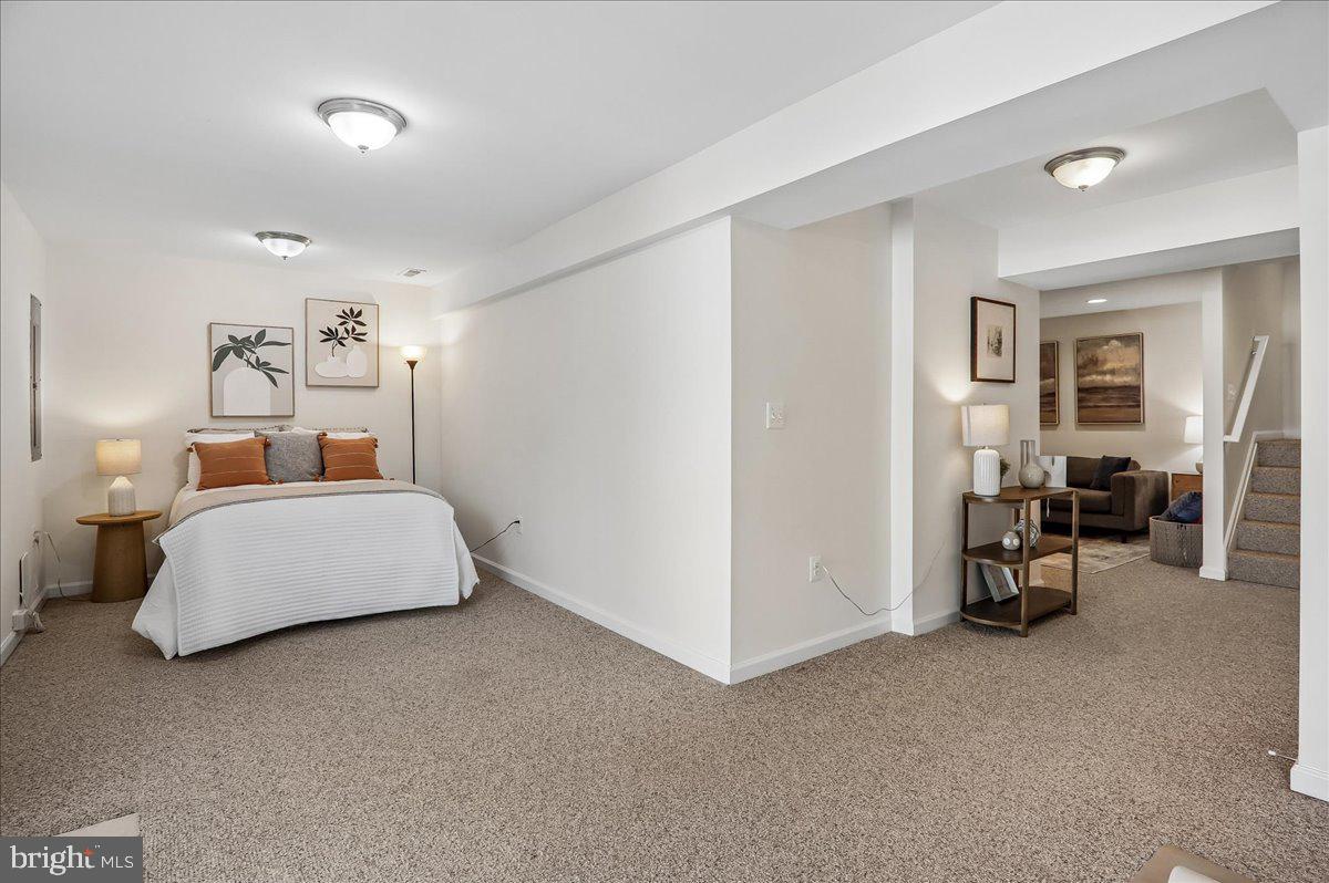 QUAIL VALLEY - Residential