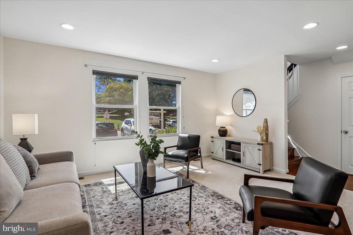 QUAIL VALLEY - Residential
