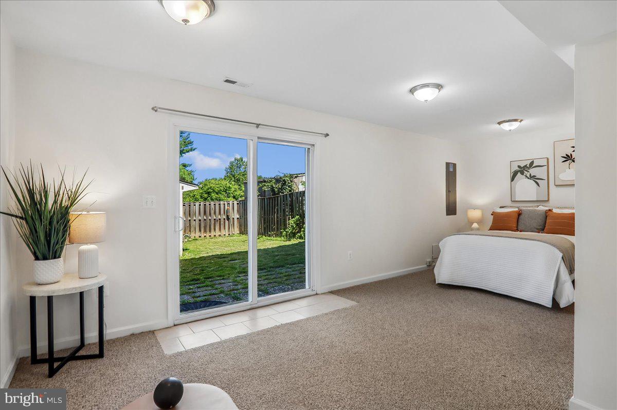 QUAIL VALLEY - Residential