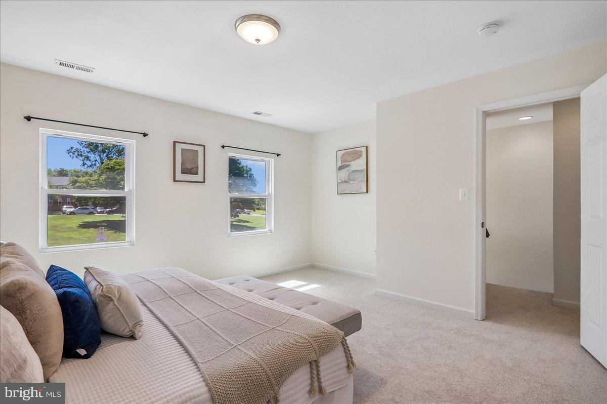 QUAIL VALLEY - Residential