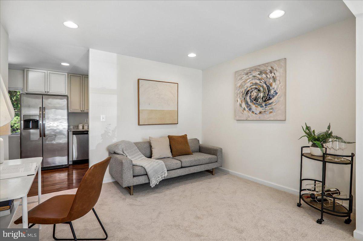 QUAIL VALLEY - Residential