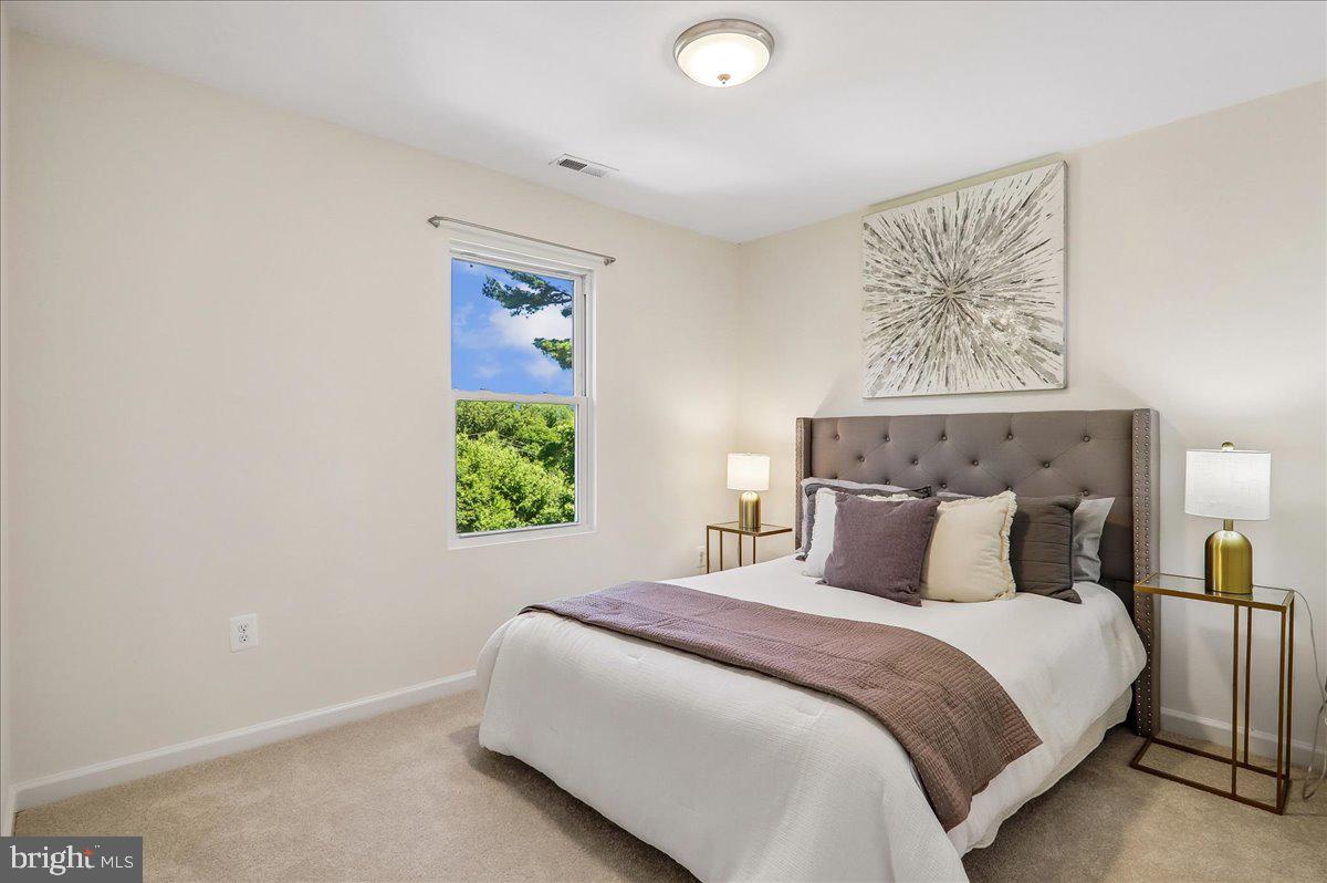 QUAIL VALLEY - Residential