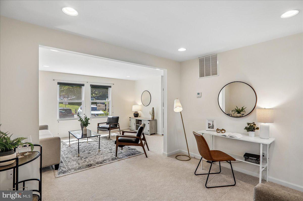 QUAIL VALLEY - Residential