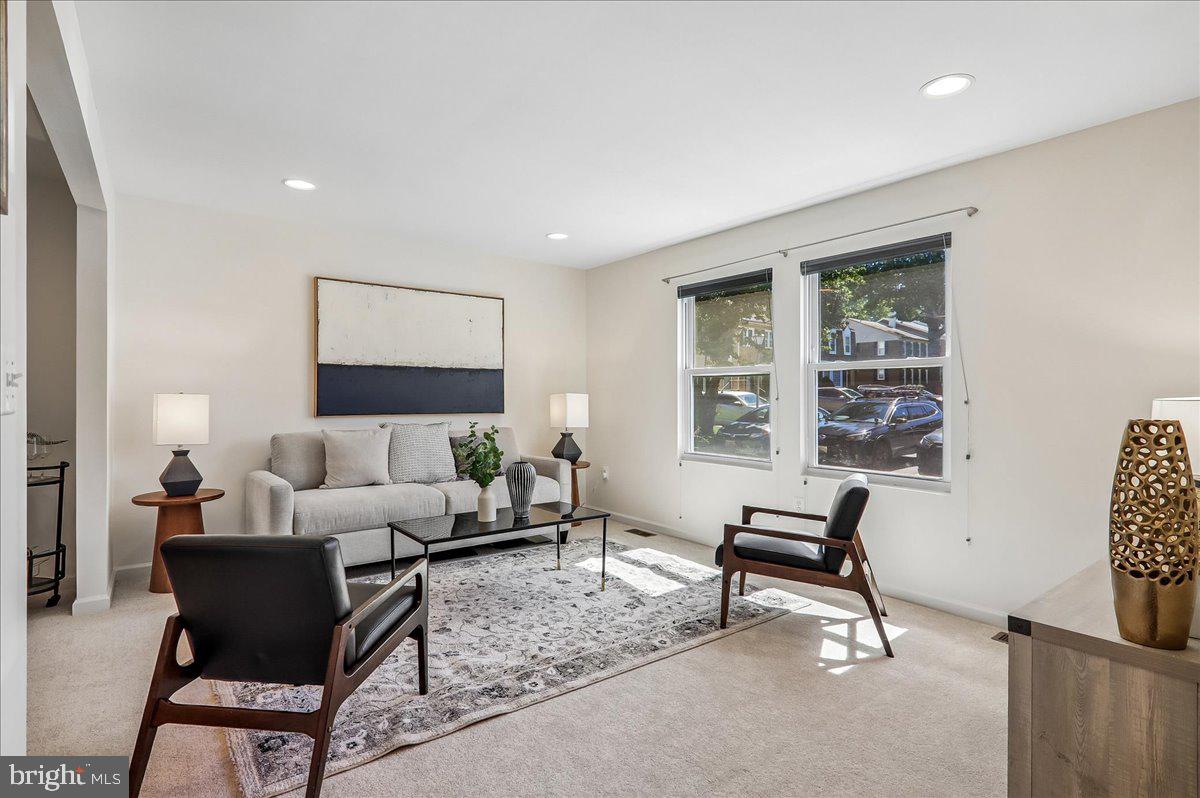 QUAIL VALLEY - Residential