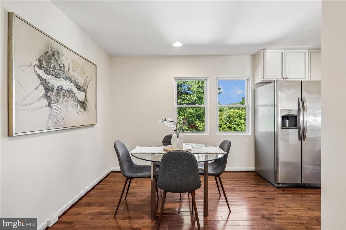 QUAIL VALLEY - Residential