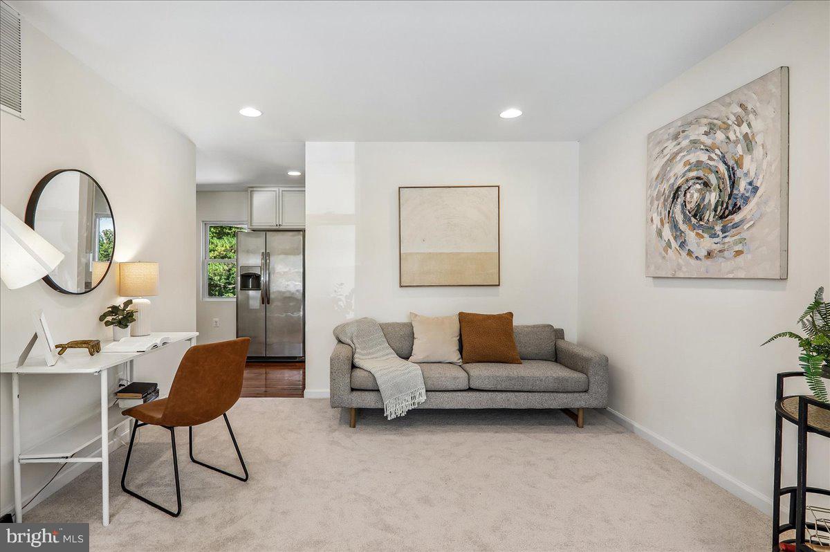 QUAIL VALLEY - Residential