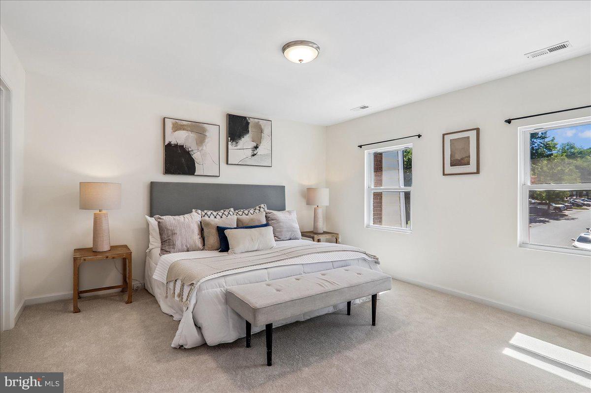 QUAIL VALLEY - Residential