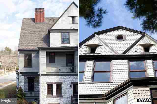 SPRINGDALE - Residential Lease