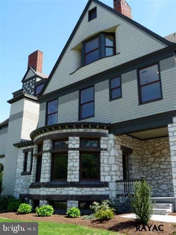 SPRINGDALE - Residential Lease