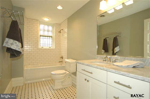 SPRINGDALE - Residential Lease