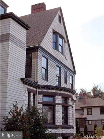 SPRINGDALE - Residential Lease