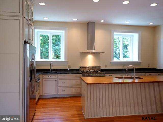 SPRINGDALE - Residential Lease