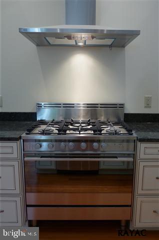 SPRINGDALE - Residential Lease
