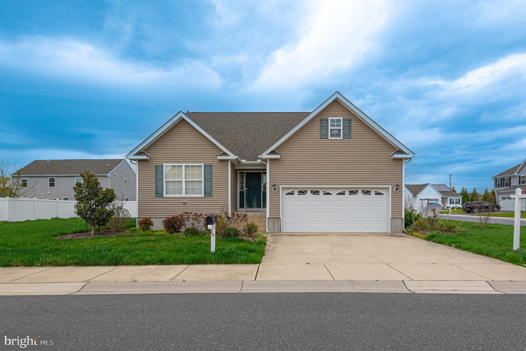 HERON PONDS - Residential