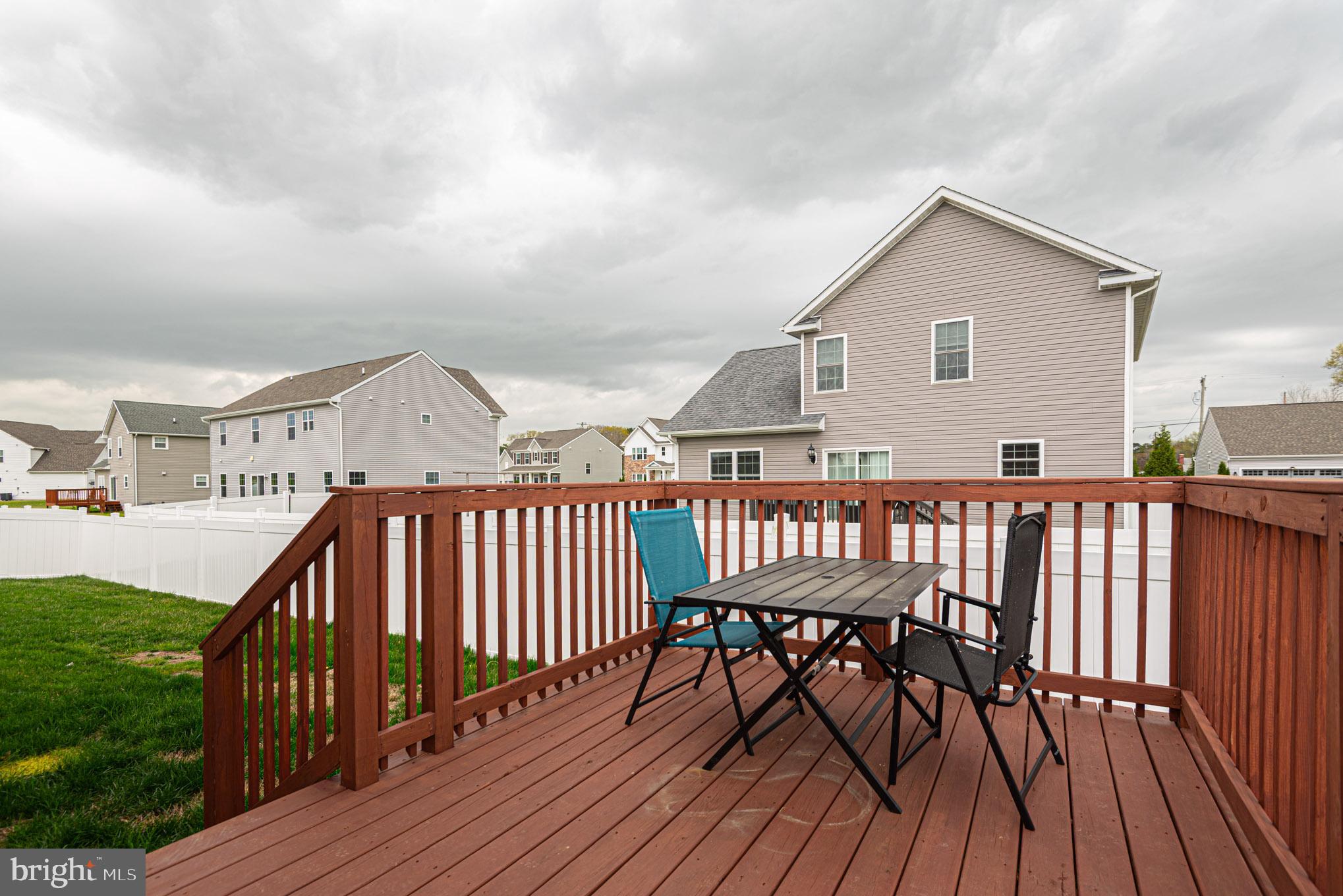 HERON PONDS - Residential
