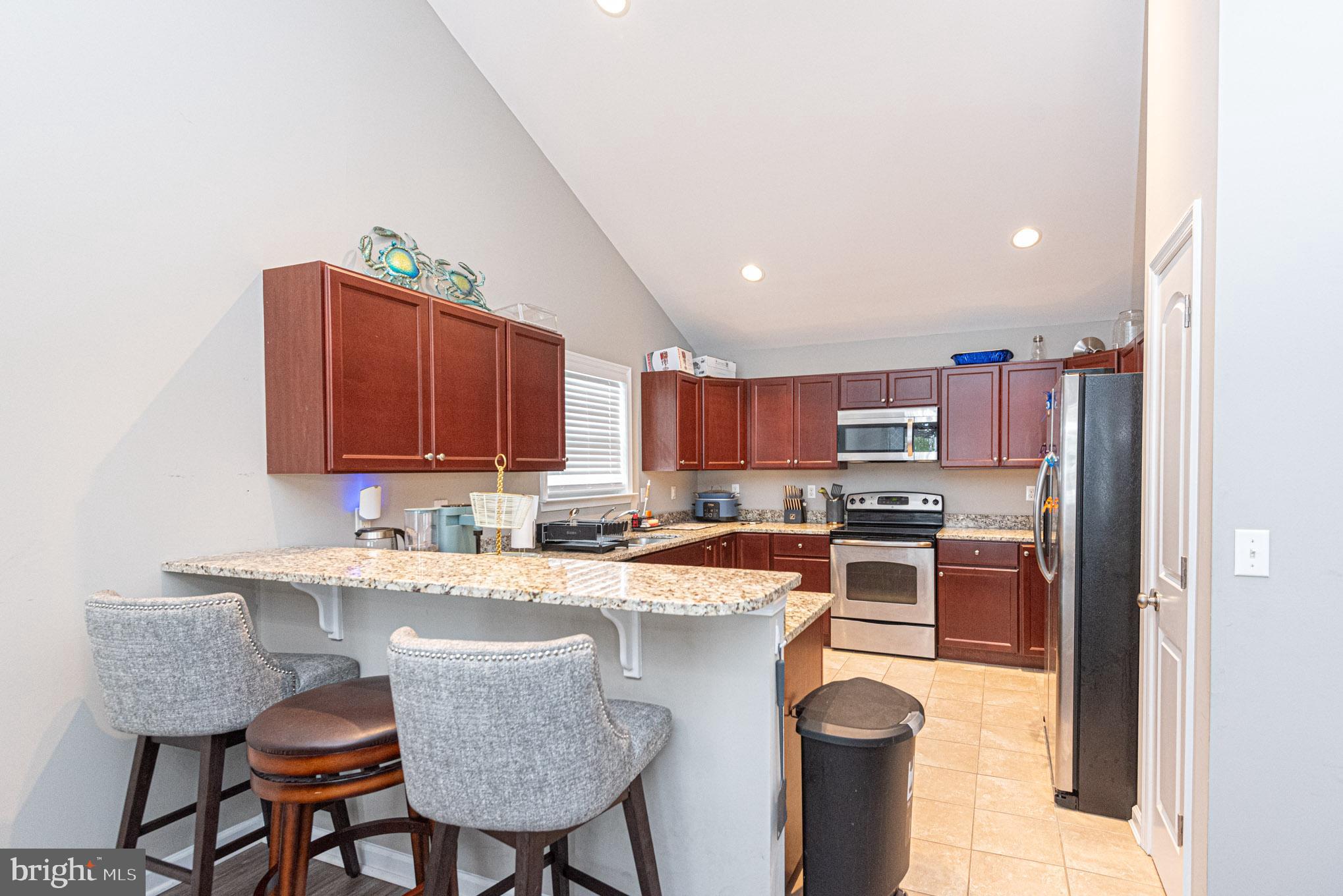 HERON PONDS - Residential