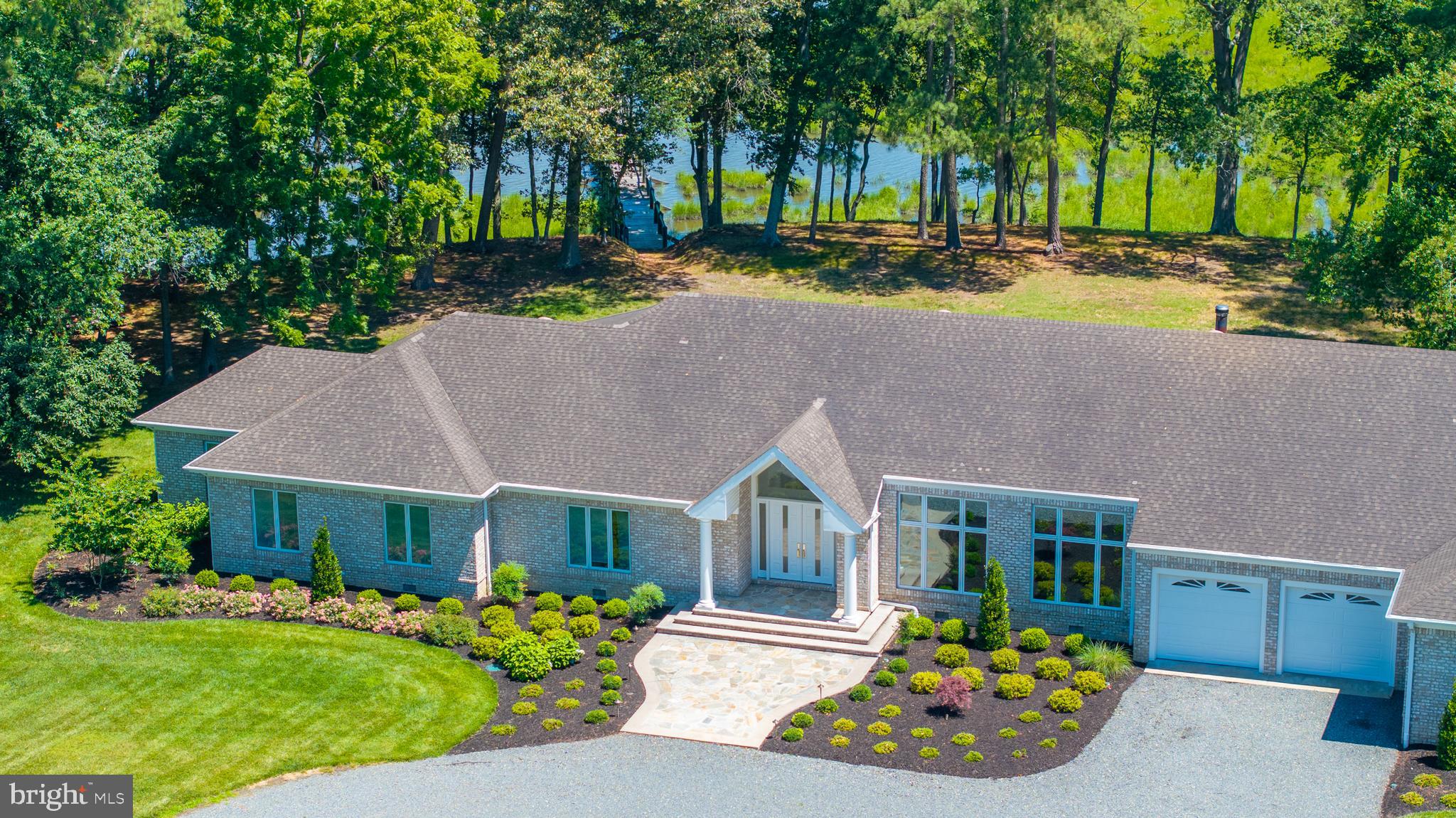 MELODY MANOR ESTATES - Residential