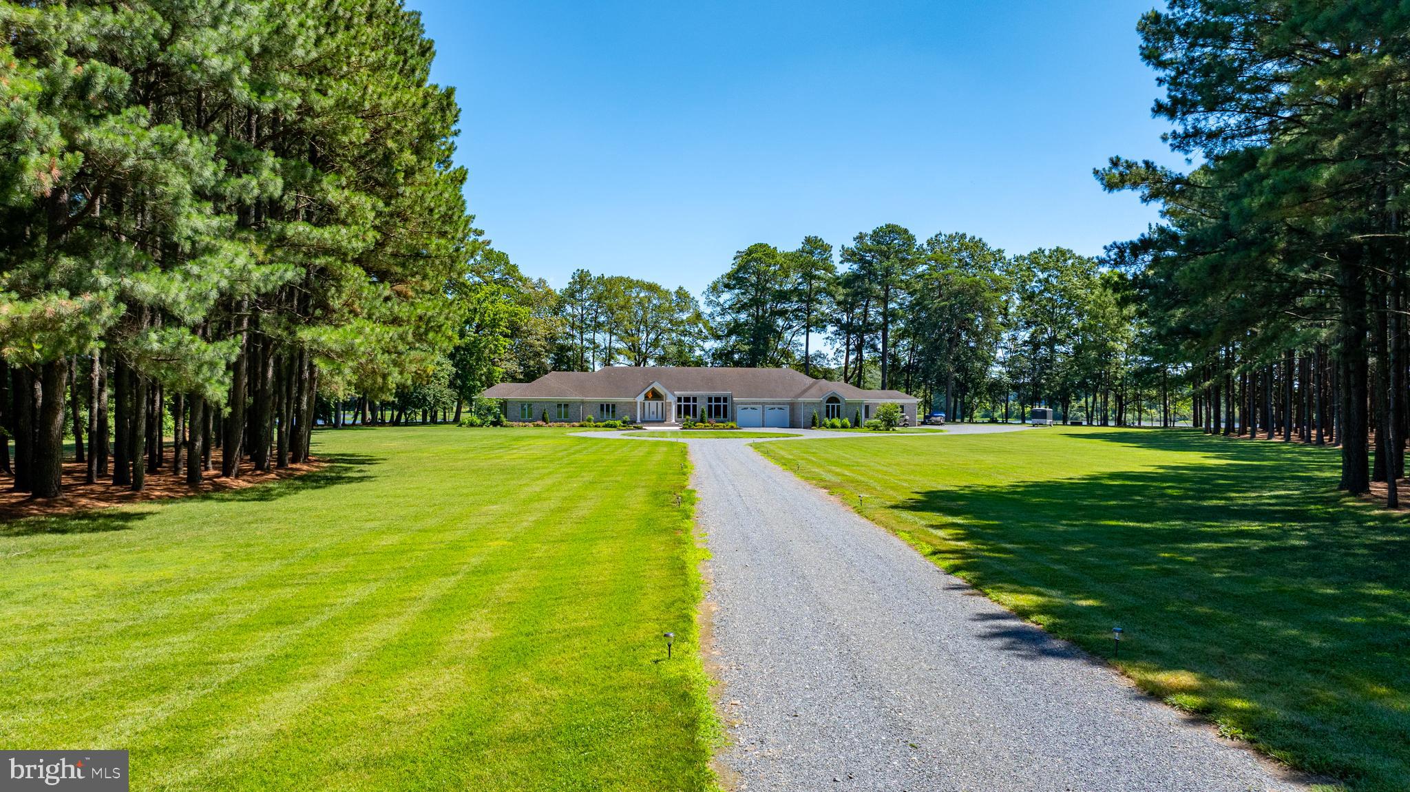MELODY MANOR ESTATES - Residential