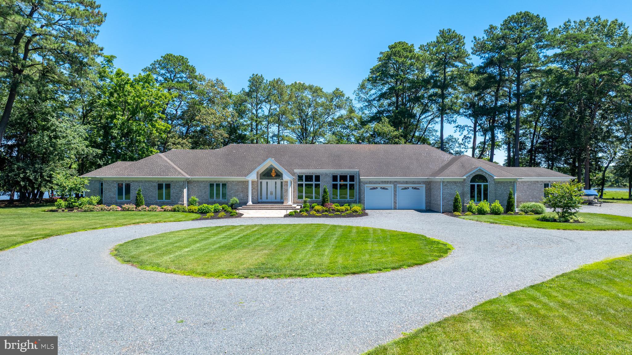 MELODY MANOR ESTATES - Residential