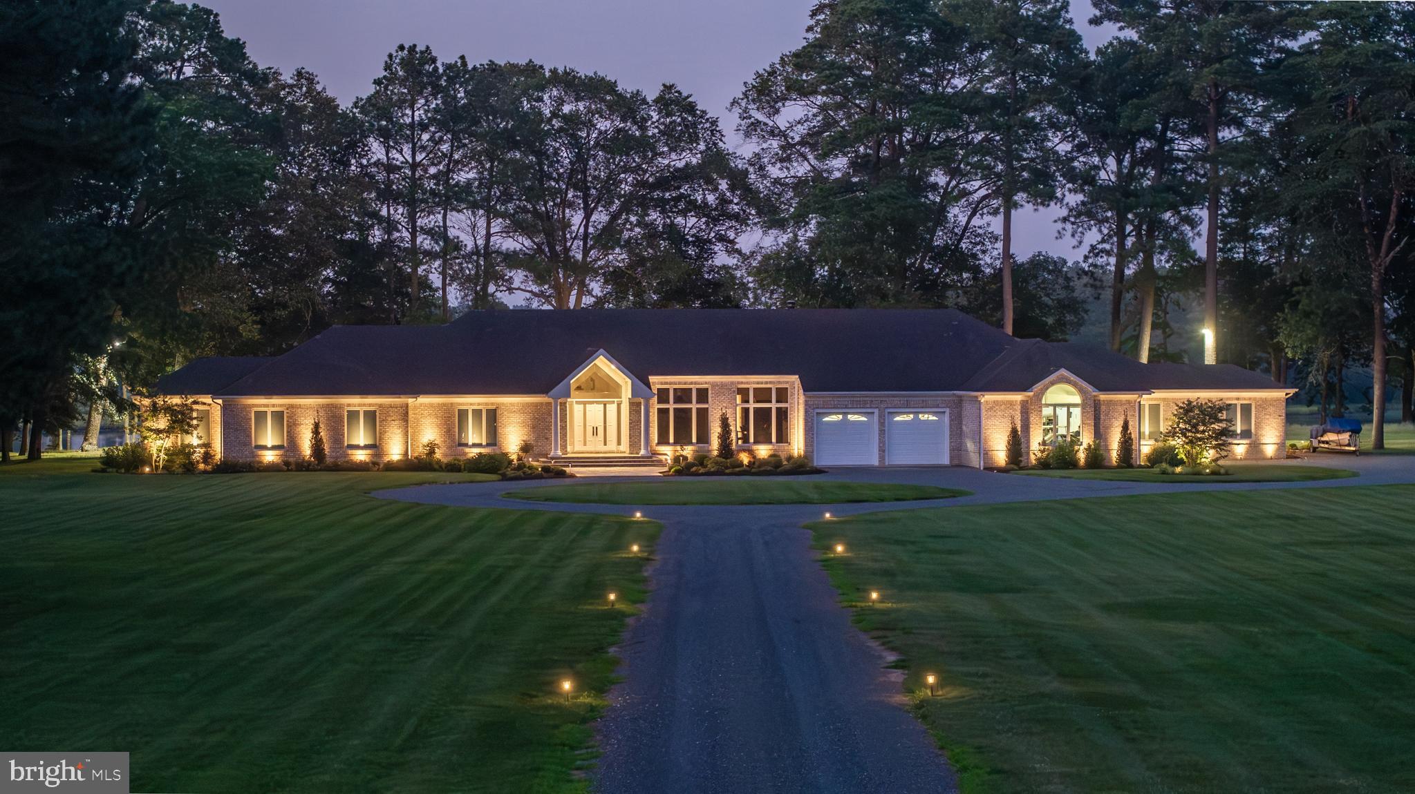 MELODY MANOR ESTATES - Residential