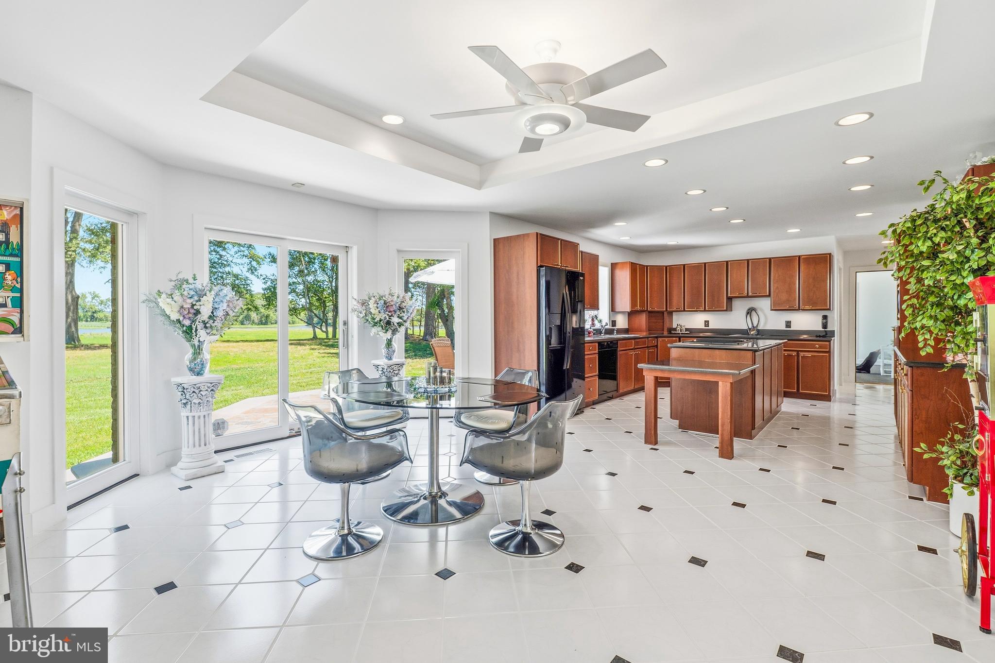 MELODY MANOR ESTATES - Residential
