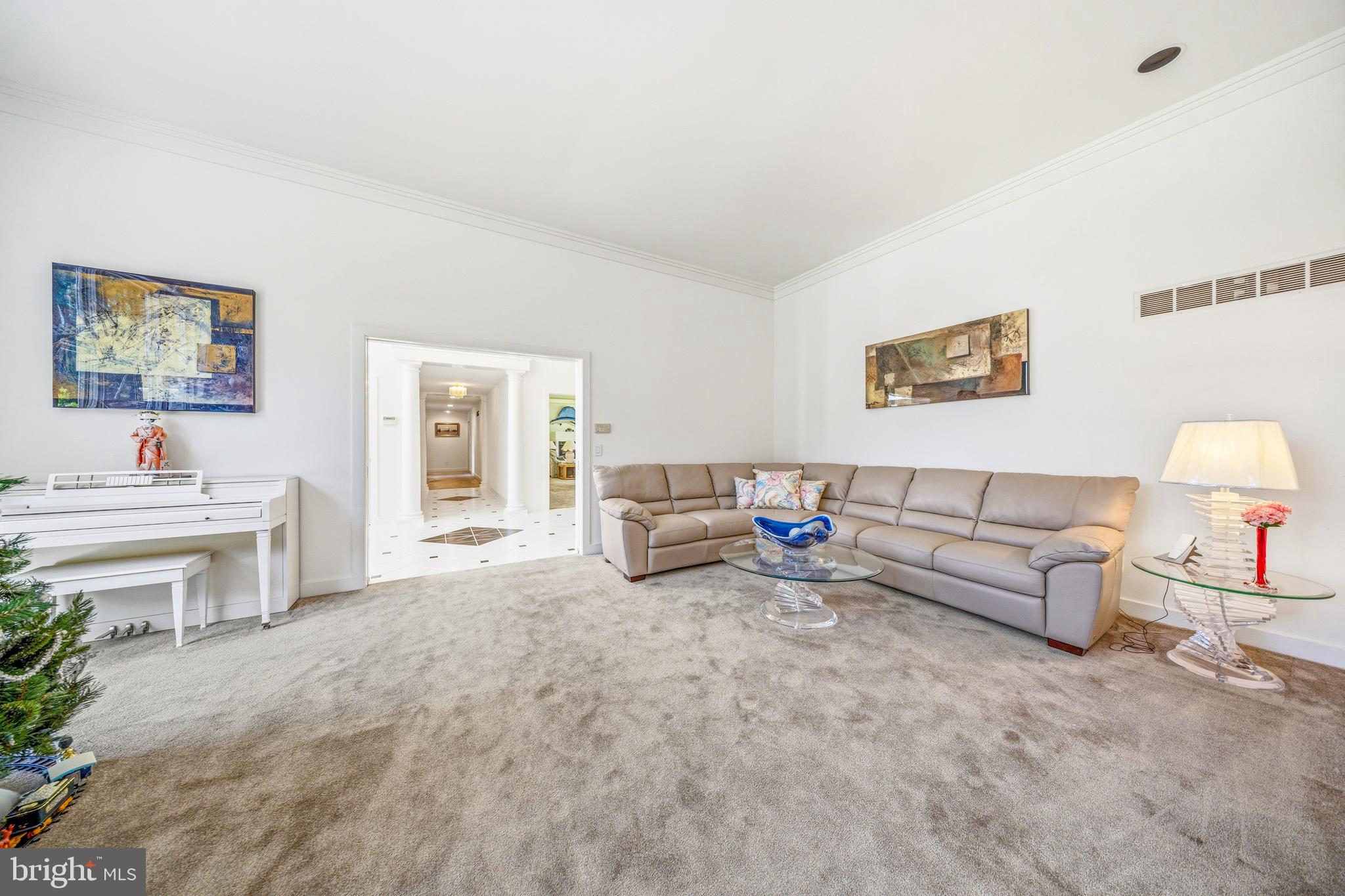MELODY MANOR ESTATES - Residential