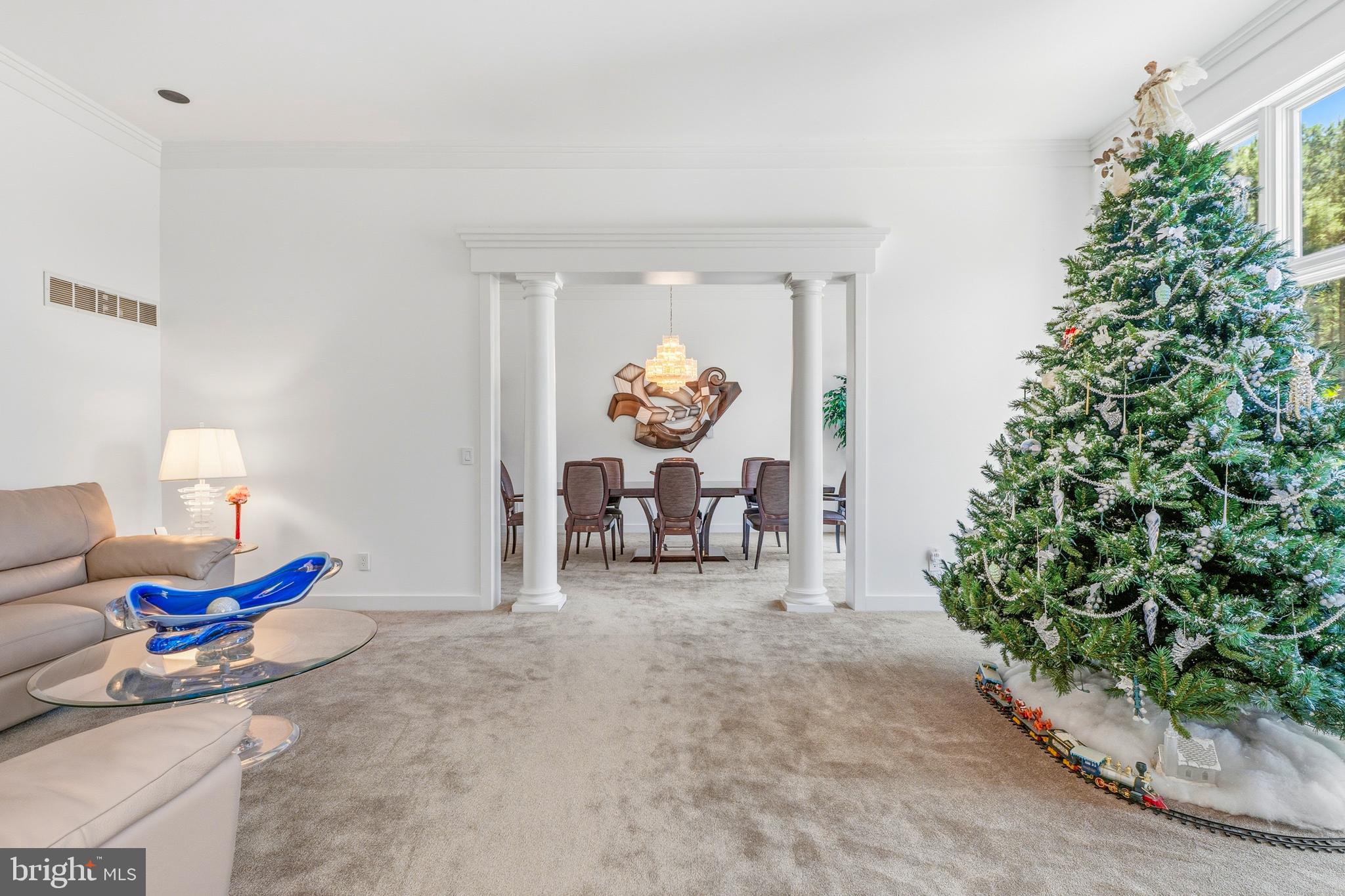 MELODY MANOR ESTATES - Residential