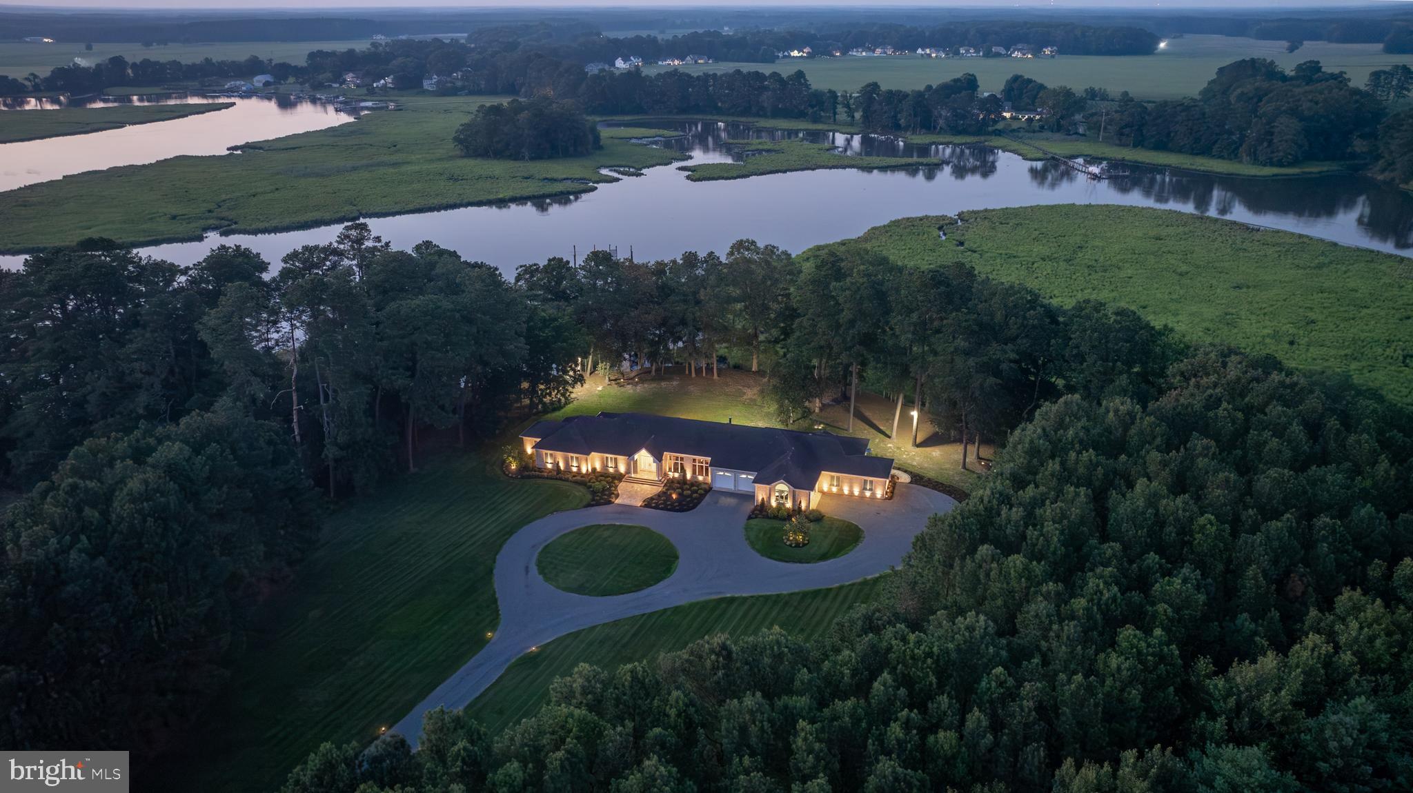 MELODY MANOR ESTATES - Residential