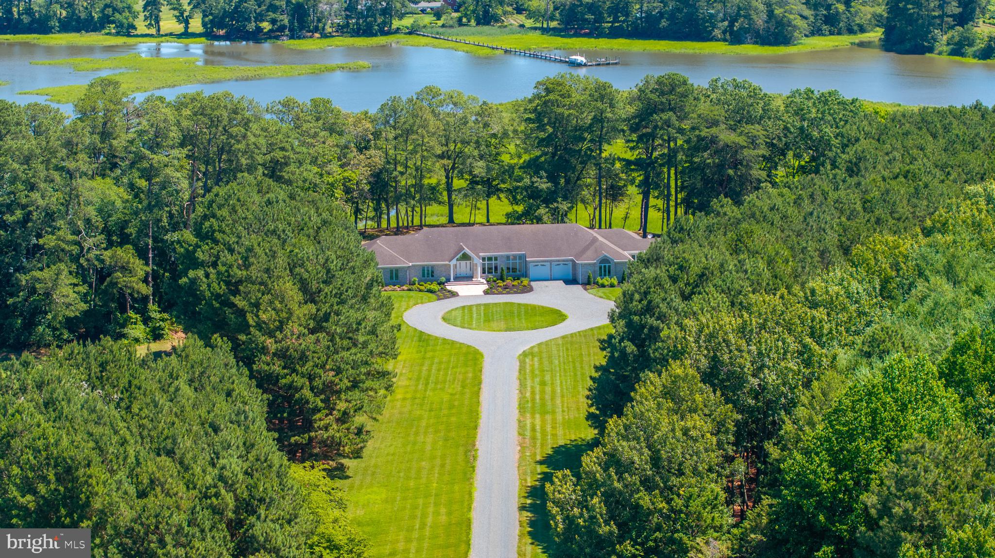MELODY MANOR ESTATES - Residential